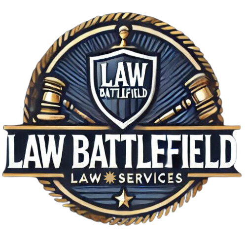 Law Battlefield Your Guide to Legal Challenges