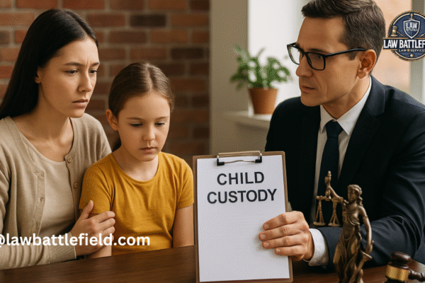 Divorce attorney Knoxville TN