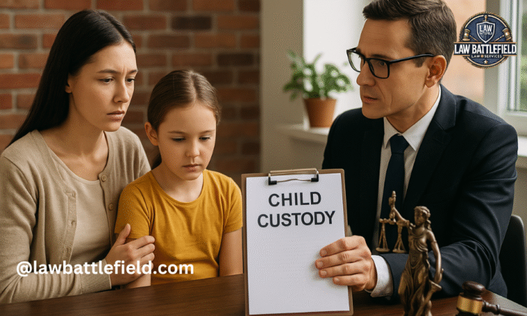 Divorce attorney Knoxville TN