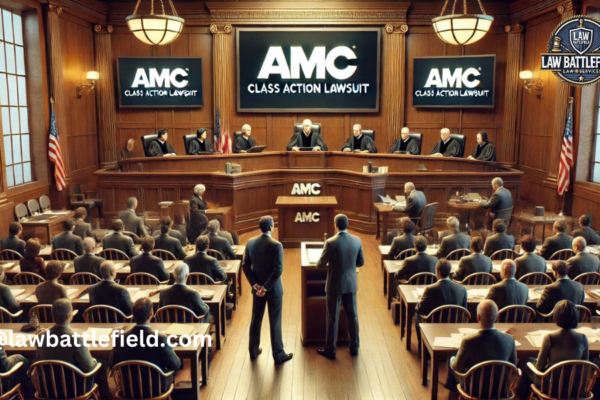 amc class action lawsuit