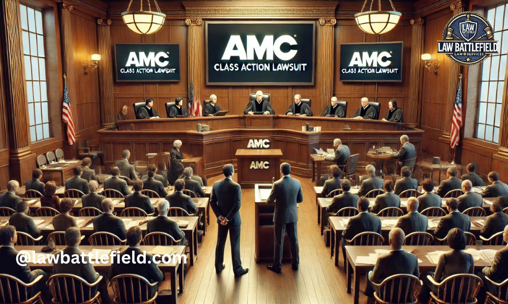 amc class action lawsuit