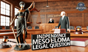 independence mesothelioma legal question