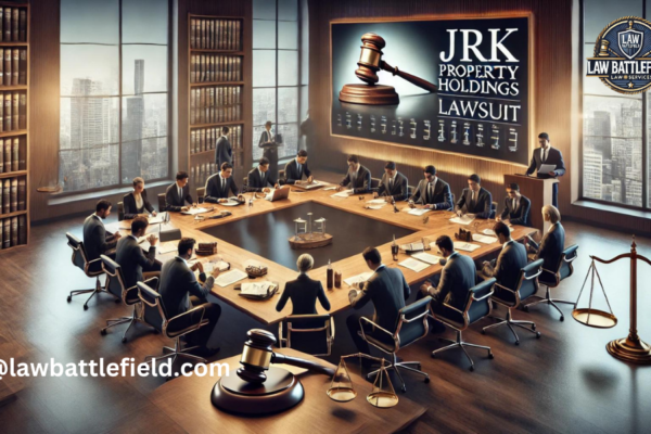 jrk property holdings lawsuit