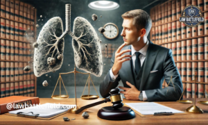 kent mesothelioma legal question