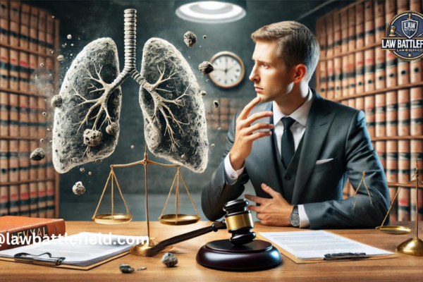 kent mesothelioma legal question