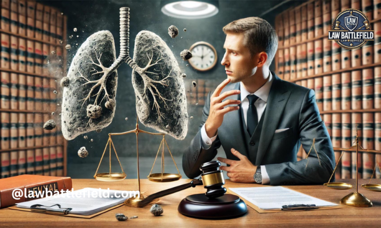 kent mesothelioma legal question