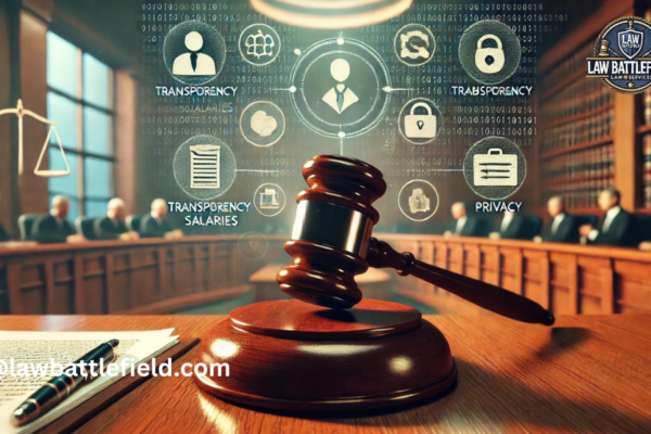 Understanding The Lawsuit For Public Salaries In Massachusetts: Transparency Vs. Privacy lawsuit for public salaries in massachusetts