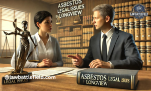 longview asbestos legal question