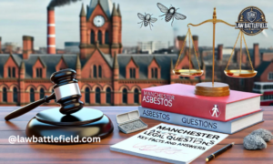 manchester asbestos legal question