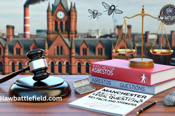 manchester asbestos legal question