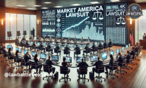 market america lawsuit