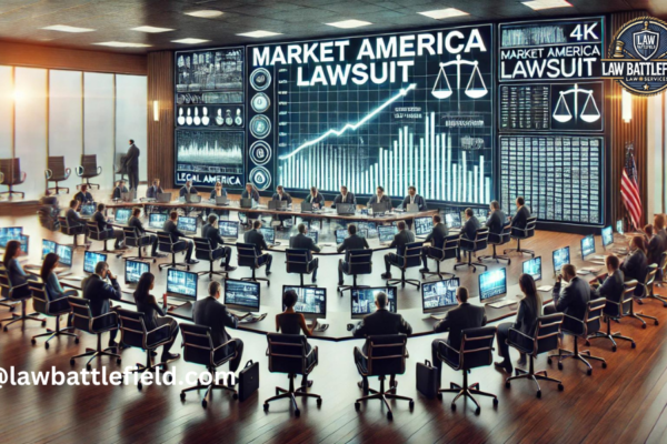 market america lawsuit