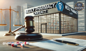 medly pharmacy lawsuit