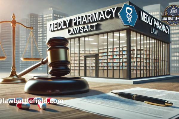 medly pharmacy lawsuit