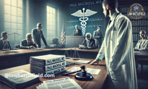 paul mackoul md lawsuit