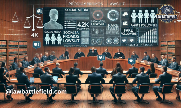 prodigy promos lawsuit