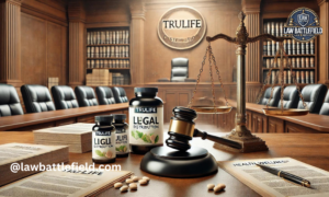 trulife distribution lawsuit