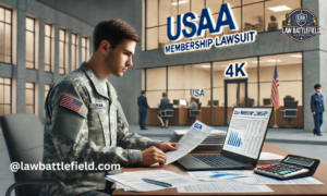 usaa membership lawsuit