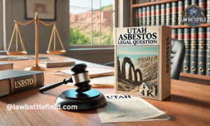 utah asbestos legal question