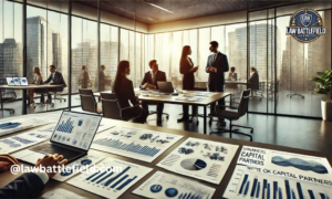 white oak capital partners