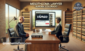 aurora mesothelioma lawyer vimeo