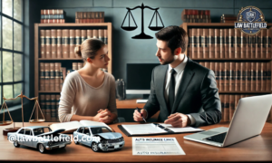 auto insurance attorney