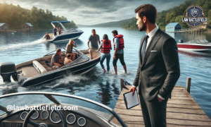 boating accident attorney