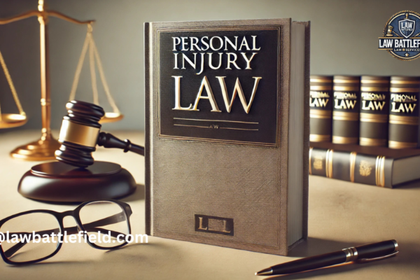 bridgeport personal injury lawyer