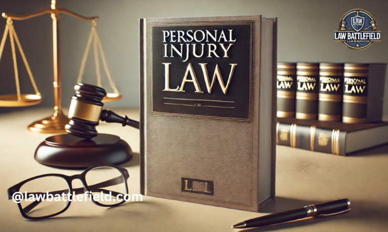 bridgeport personal injury lawyer