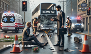 bus accident attorney