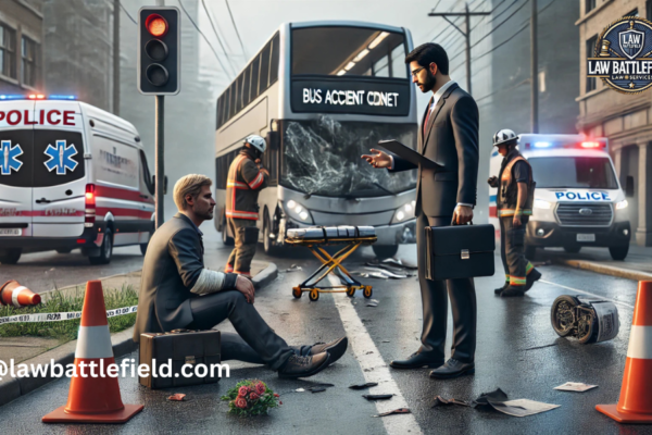 bus accident attorney