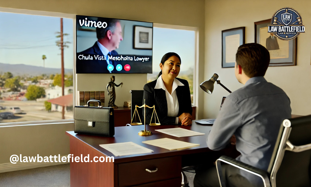 chula vista mesothelioma lawyer vimeo