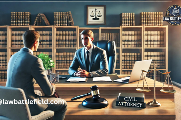 civil attorney