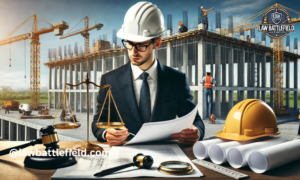 construction attorney