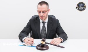 criminal defense lawyer