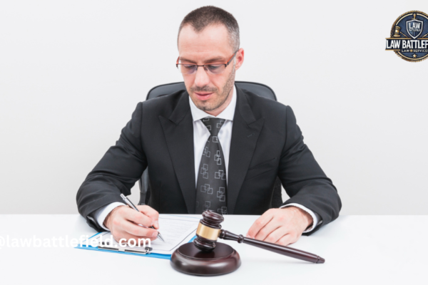 criminal defense lawyer