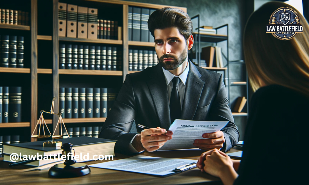 criminal drug attorneys