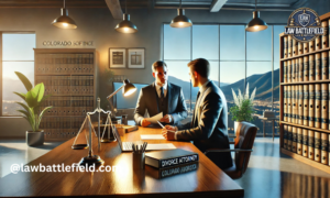 divorce attorney colorado springs