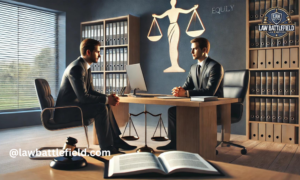 employment discrimination attorney