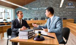 fraud attorney