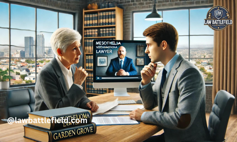 garden grove mesothelioma lawyer vimeo