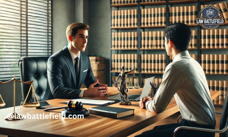 general practice attorney