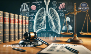 grand rapids mesothelioma legal question