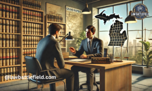 grand rapids personal injury lawyer