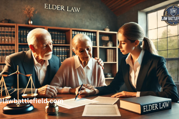 how much do elder law attorneys charge