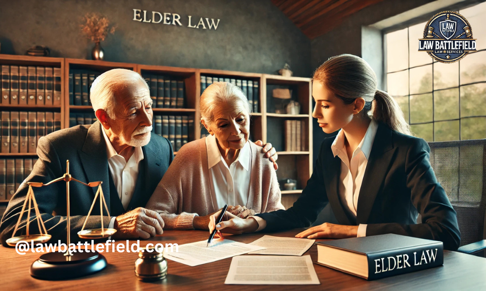 how much do elder law attorneys charge