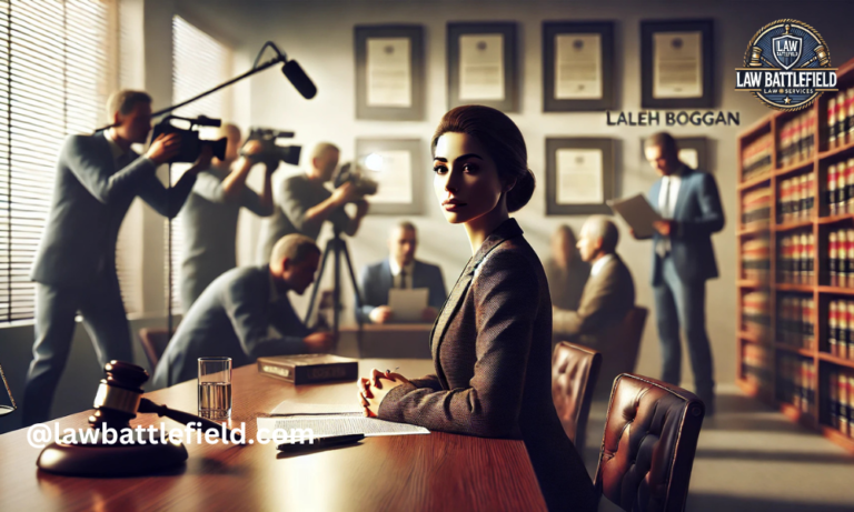 laleh boggan divorce