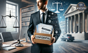 legal courier service