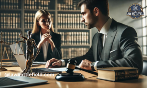 legal malpractice attorney