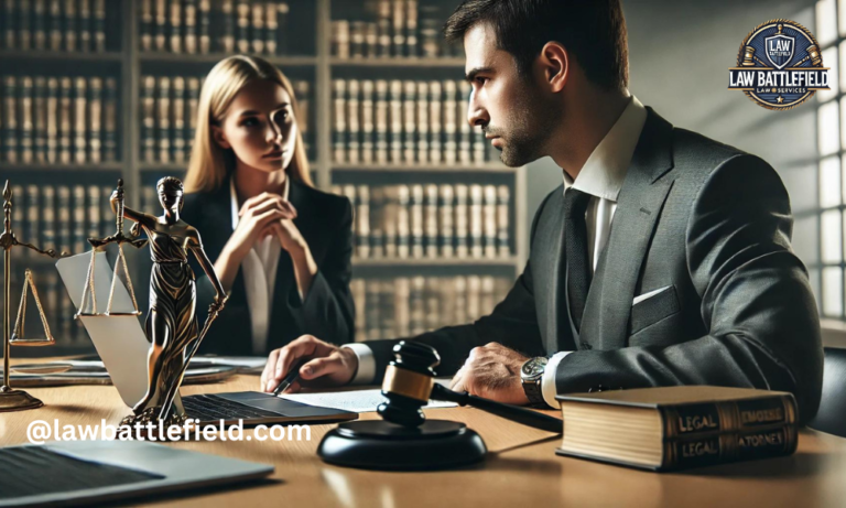 legal malpractice attorney